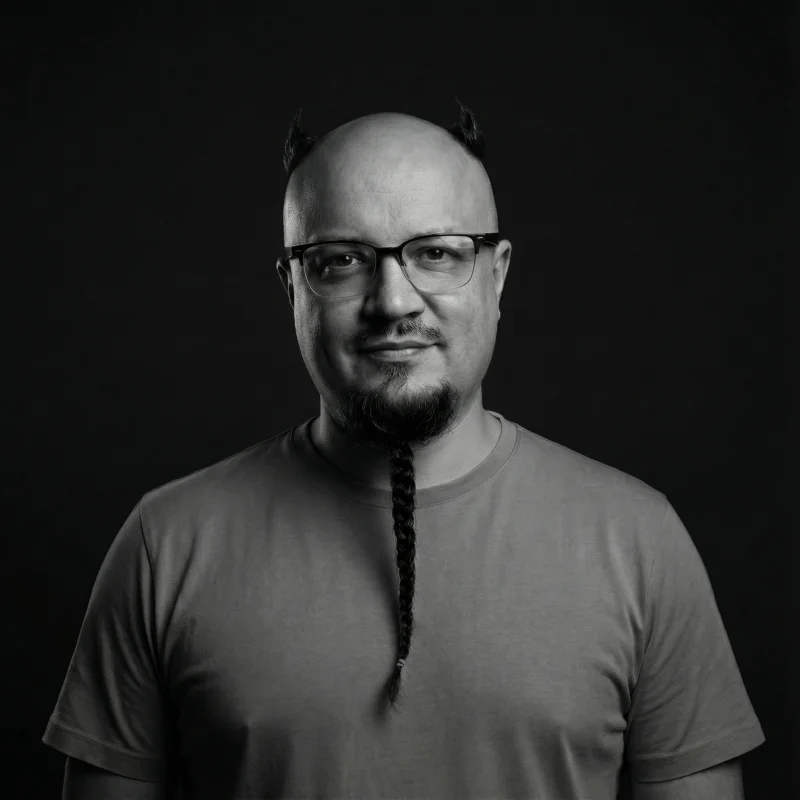 Сергей Шима